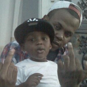 Meet your Posher, Derenta